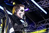 Johnny Deathshadow (Köln Amphi Festival 2022)
