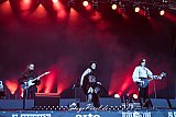 Mortes (M'era Luna Festival 2026)