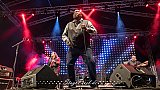 Sugaray Rayford & Band (Schöppingen Grolsch Blues Festival)