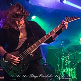 Two Minds Collide (Wuppertal Underground)