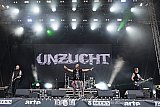 Unzucht (M'era Luna Festival 2026)