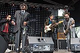 Archie Lee Hooker & The Coast to Coast Blues Band (Schöppingen Grolsch Blues Festival)
