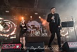 Blutengel (Amphi Festival 2019)