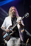 Devon Allman&rsquo;s Blues Summit (Sch&ouml;ppingen 33. Internationales Blues Festival)