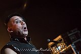 Heldmaschine (Bochum Rockpalast)