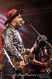 Ivan Singh (Schöppingen 32. Internationales Blues Festival)