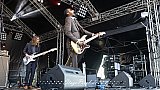Jamiah Rogers (Schöppingen Grolsch Blues Festival)