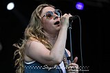 Joanne Shaw Taylor (Sch&ouml;ppingen 33. Internationales Blues Festival)