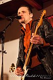Kai Strauss & The Electric Blues Allstars (Nottuln)