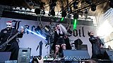 Lacuna Coil (Castle Rock Festival)