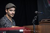 Mike Farris (Sch&ouml;ppingen 33. Internationales Blues Festival)