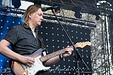 Patrik Jansson Band (Grolsch Blues Festival)
