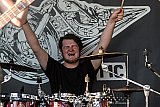 Repulse (Haltern Avalanche of Steel)