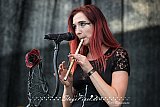 Silent Revenants (Rock am Turm 2023)