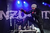 Unzucht (Amphi Festival 2018)