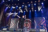 VNV Nation (Hildesheim M'era Luna Festival 2024)