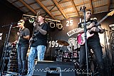 Awake (Haltern Avalanche of Steel)