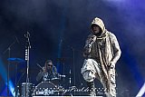 Combichrist (M'era Luna Festival 2026)