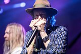 Devon Allman&rsquo;s Blues Summit (Sch&ouml;ppingen 33. Internationales Blues Festival)