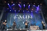Faun (Hildesheim M'era Luna Festival 2025)
