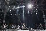 Floor Jansen (M'era Luna Festival 2026)