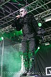Gothminister (Castle Rock Festival 2024)