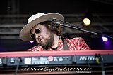 J & The Causeways (Sch&ouml;ppingen 33. Internationales Blues Festival)