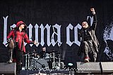 Lacuna  Coil (Hildesheim M'era Luna Festival 2025)