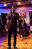 Omer Avital (Sch&ouml;ppingen Altes Rathaus)