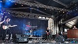 Patrik Jansson Band (Grolsch Blues Festival)
