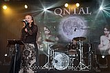 Qntal (Amphi Festival 2018) 