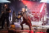 Saltatio Mortis (Oberhausen Turbinenhalle)
