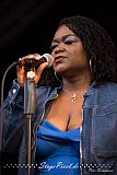 Shemekia Copeland (Schöppingen 32. Internationales Blues Festival)