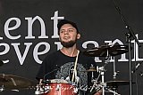 Silent Revenants (Rock am Turm Coesfeld)