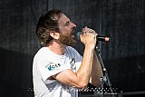 Spin My Fate (Rock am Turm Coesfeld)