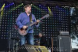 The Paul DesLauriers Band (Schöppingen Grolsch Blues Festival)