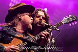The Sheepdogs (Schöppingen Grolsch Blues Festival)