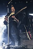 Two Minds Collide (Oberhausen Turbinenhalle)
