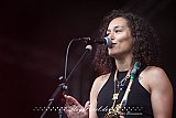 Vanessa Collier (Schöppingen 32. Internationales Blues Festival)