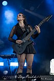 Aesthetic Perfection (M'era Luna Festival 2026)
