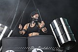 Agonoize (M'era Luna Festival 2026)