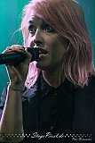 Anna Lux (Coesfeld Fabrik)