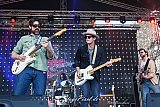 Band of Heathens (Grolsch Blues Festival)