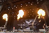 Blutengel (Hildesheim M'era Luna Festival 2025)