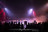 Combichrist (Gelsenkirchen Zirkus Probst)