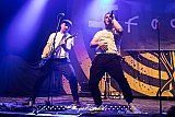 Focus (Turbinenhalle Oberhausen)