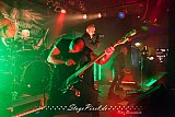 Lichtgestalt (M&uuml;nster Sputnik Cafe)