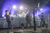 Mono Inc. (K&ouml;ln Amphi Festival 2026)
