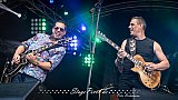 Nick Schnebelen & Albert Castiglia (Schöppingen 30. Internationales Blues Festival)