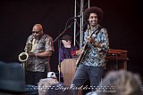 Selwyn Birchwood (Schöppingen 30. Internationales Blues Festival)